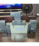 SMC NVFS3410-3DZ Solenoid Valve NEW NOS $149 - €157,00 EUR