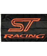 Ford Mustang SVT Flag 3X5 Ft Polyester Banner USA 90x150cm - $20.99