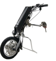 Freedom and Independence: Discover the Electric Wheelchair-Cycle - £1,500.51 GBP