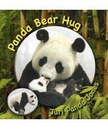 Panada Bear Hug Jones, Juri Panda - $14.92 CAD