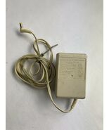 Genuine SONY AC-T4G AC Adapter Output 9 V 0.6 A Power Supply Adapter A97 - $200.70 MXN