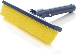 Milliard 10&quot; Floor and Wall Pool Brush - £9.58 GBP