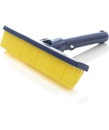 Milliard 10&quot; Floor and Wall Pool Brush - £9.89 GBP