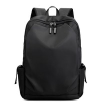 Super Light OxUSB Charging laptop Men Backpack Waterproof Travel Backpac... - $30.66