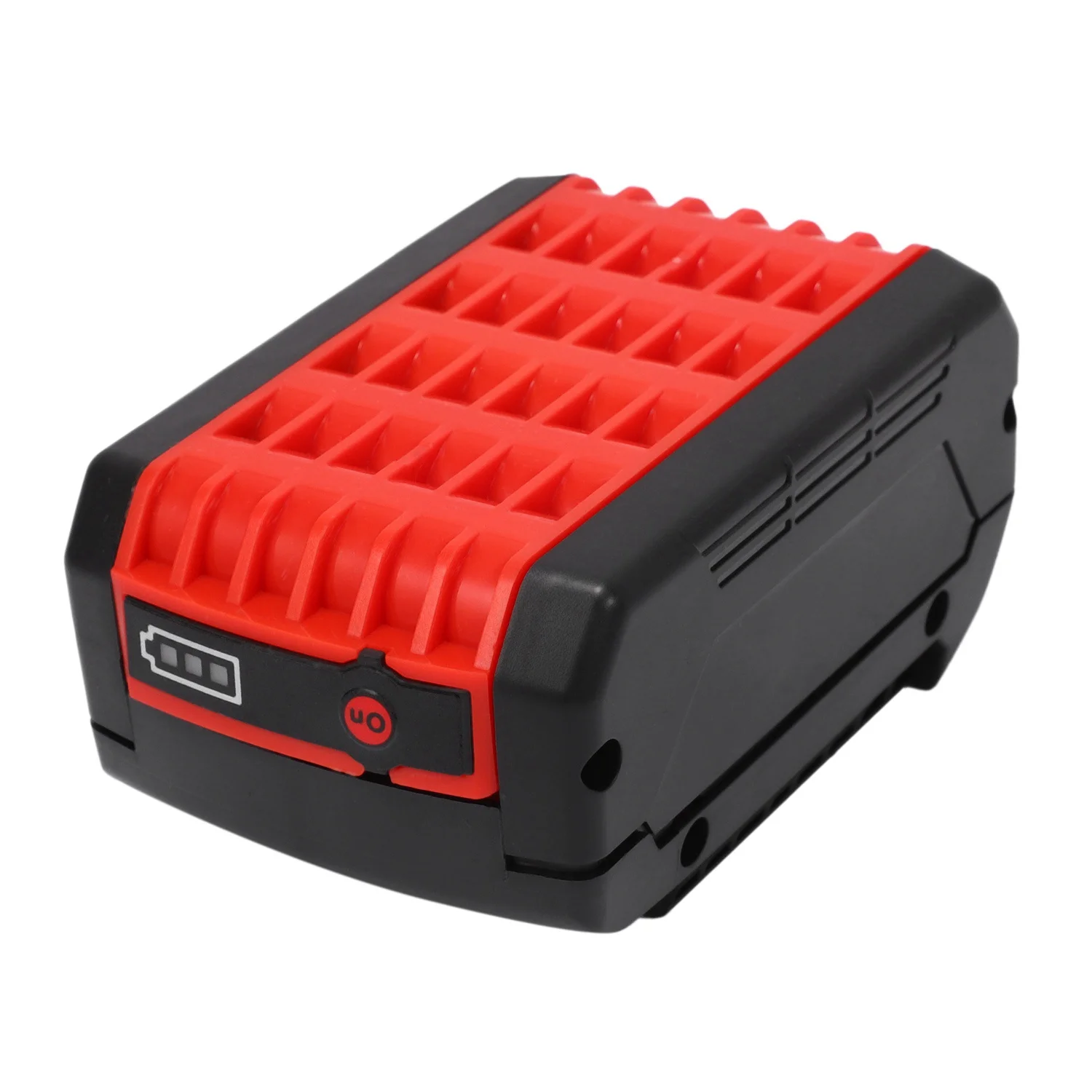 for Bosch 18V Power Tool Battery Plastic  Case for Bosch 18V Cover ( No ... - $65.97