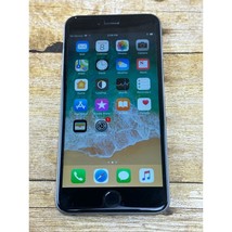 Apple iPhone 6s Plus - 64 GB - Silver (Verizon) A1522 - £51.33 GBP