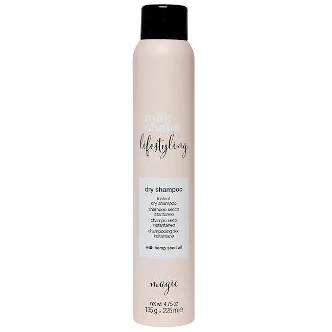 Milk Shake Lifestyling Dry Shampoo 4.7oz