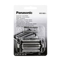 Panasonic WES9032Y1361OUTER foil pack Blade  - $118.00