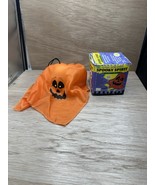 Halloween Spooky Spirit- Makes Sounds and Shakes With Box - $51.49 CAD