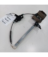 Passenger Right Rear Window Regulator Track Fits 16-20 Toyota Yaris - $1,621.94 MXN