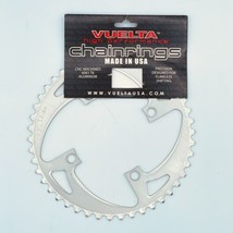 Vuelta SE Flat 104mm/BCD Chainrings 46t - £18.94 GBP