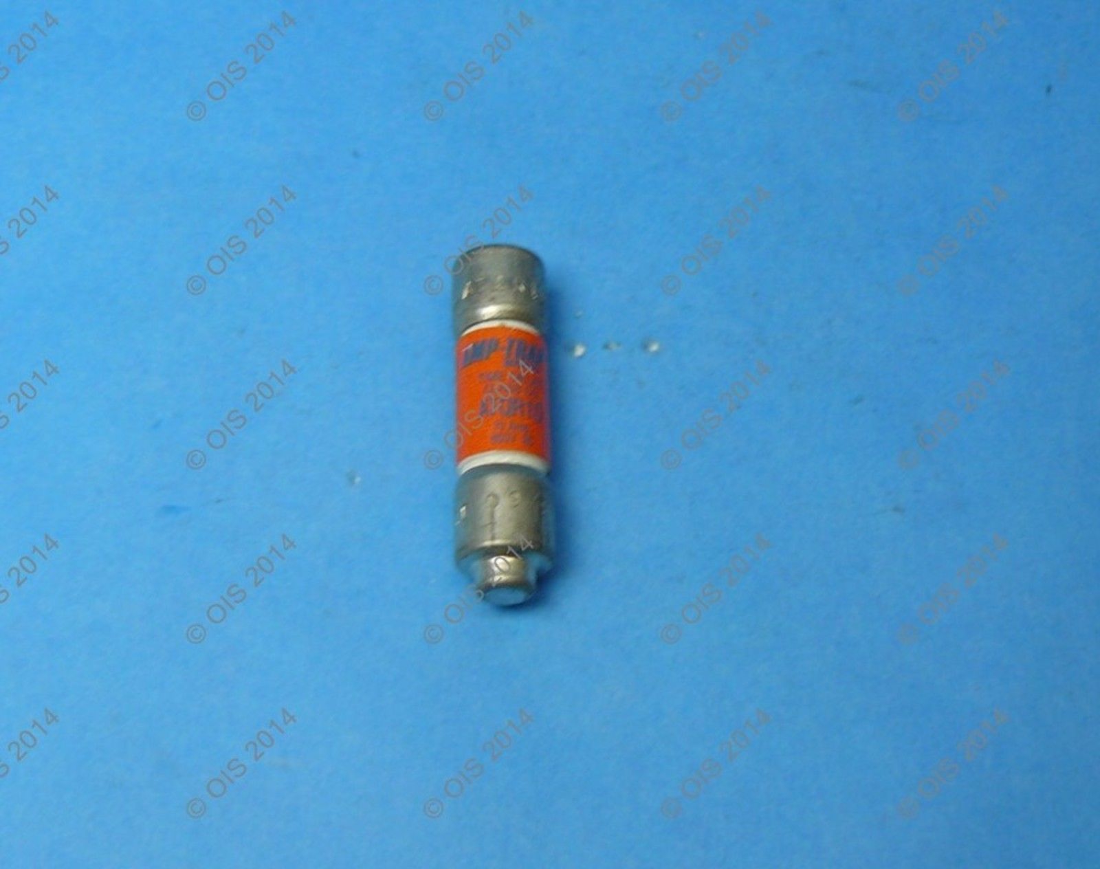 Shawmut ATQR10 Time Delay Fuse Class CC 10 Amps 600VAC Tested - $1.49