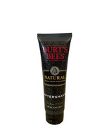 Burt&#39;s Bees Natural Skin Care Men Aftershave 1 Tube 2.5oz DISCONTINUED S... - $502.22 MXN