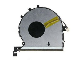 CPU Cooling Fan for HP Elitebook 1040 G4 HSN-Q02C 0FJ050000H - £33.69 GBP