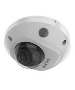 CMIP3142W-28SDA HD IP 4MP 2.8mm 98ft IR Ai Built-In Mic WDR Vandal Dome ... - €170,19 EUR