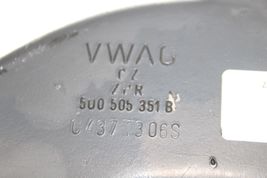 11-18 VOLKSWAGEN JETTA REAR LEFT UPPER CONTROL ARM Q0234 image 11