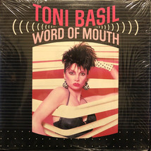 Toni basil word of mouth thumb200
