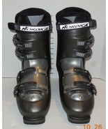 Nordica exopower trend 07 Ski Boots Mondo 25.0/25.5 Sole Length 295mm - €73,30 EUR