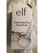 Elf Cleansing Duo Face Brush - $17.70 CAD