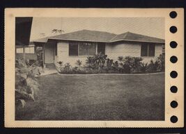 S. KAINALU Hawaii - as found REAL ESTATE LISTING 548 Kalolina St. * 4x6 ... - $9.85