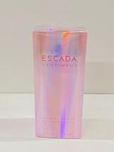 ESCADA SENTIMENT Bath and Shower Gel For Women 150ml./ 5.1oz - SEALED - £30.59 GBP