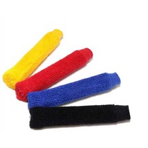 8 Pieces Badminton Rackets Over Grip Non-slip  Grips Sweat-absorbent Professiona - £91.10 GBP