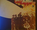 Led Zeppelin II [Vinyl Record LP] - $199.99