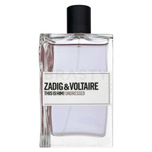 Zadig &amp; Voltaire This Is Him! Undressed EDT M 100 ml - $110.78