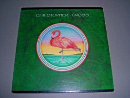 Christopher Cross - Christopher Cross [Vinyl] Christopher Cross - £15.56 GBP