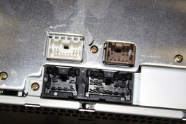 2007-2009 NISSAN 350Z FACTORY AM/FM RADIO CD PLAYER R1179 image 6