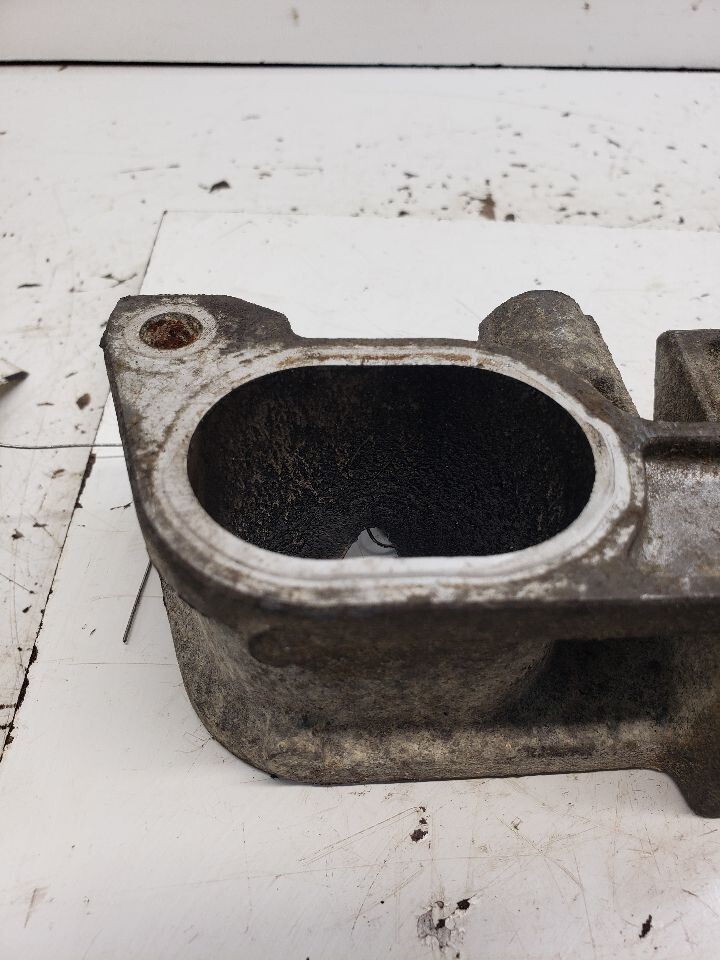 Intake Manifold Lower QR25DE 2.5L Adapter VIN J Fits 08-15 ROGUE 888820 Item image 2