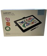 Wacom Tablet Dtc133w0a 367665 - £158.49 GBP