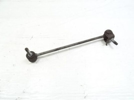 15 Mercedes W222 S550 sway stabilizer bar link, right rear, 2223200489 - $28.04