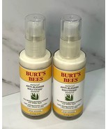 2 Burt&#39;s Bees Natural Anti-Blemish Solutions Daily Moisturizing Lotion 2... - $30.92