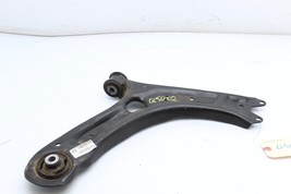 11-18 VOLKSWAGEN JETTA 1.4L FRONT RIGHT PASSENGER SIDE LOWER CONTROL ARM... - $114.36