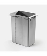 Hailo 42 liters Large Replacement Waste Bin Euro Cargo Trash for Commerc... - €66,07 EUR