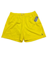 Polo Ralph Lauren Swim Trunks Men XXL Yellow Board Short Preppy Nautical... - $58.54 CAD