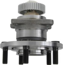 Rear Wheel hub Bearing For Chrysler Sebring Limited 2.7L Dodge Stratus SXT 2.7L - £32.63 GBP