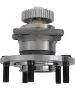 Rear Wheel hub Bearing For Chrysler Sebring Limited 2.7L Dodge Stratus S... - €29,57 EUR Rear Wheel hub Bearing For Chrysler Sebring Limited 2.7L Dodge Stratus S... - €29,57 EUR