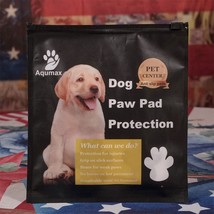 Aqumax Dog Anti Slip Paw Grips Traction Pads Paw Protection Size M 44 Pa... - £15.90 GBP