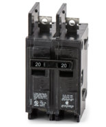 ITE  BQ2B020  20 Amp Circuit Breaker New - £45.43 GBP