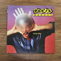 Fits Like a Glove [LP] by Howie Mandel (Vinyl, Wounded Bird Records) - £12.38 GBP