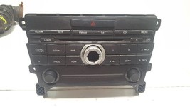 Audio Equipment Radio Receiver Am-fm-cd 4 Speaker Fits 07-09 MAZDA CX-7 520805 - £95.75 GBP
