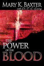 The Power of the Blood: Healing For Your Spirit, Soul, and Body - £10.20 GBP