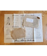 Anne Adams Mail Order 1930s-40s Childs Sz 2 4775 Vintage Sewing Pattern - $37.18 CAD