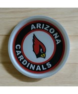 Arizona Cardinals themed 3d Printed drink coaster - $121.14 MXN