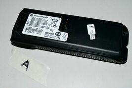 Motorola NNTN6034B Impres Li-ion 4500mAh Battery for XTS5000-3000-OEM-MI... - $33.30