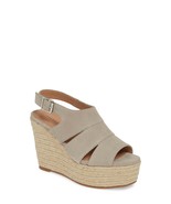 Halogen Alina Espadrille Wedge Sandal SZ 11 M NEW - $88.11