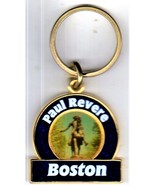 Boston, Paul Revere  Keychain - €9,37 EUR