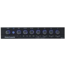 Power Acoustik PWM-16 Pre-Amp Equalizer, Standard Packaging - £49.06 GBP